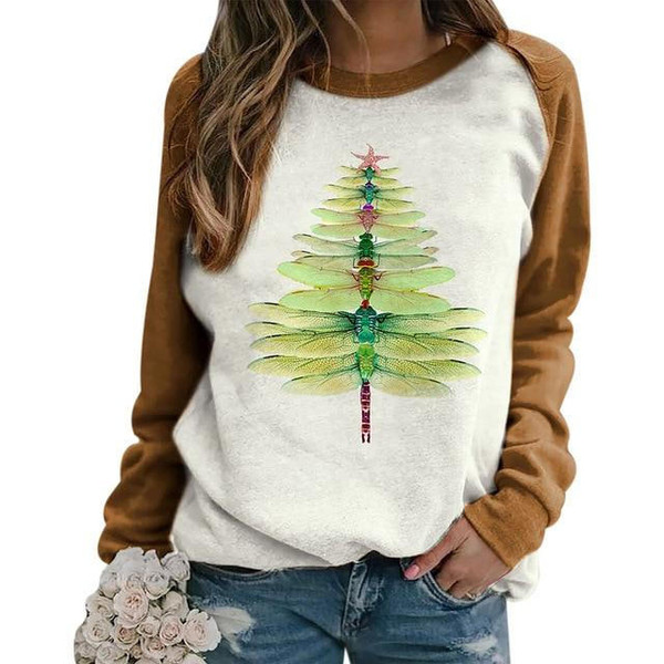 Sweat LIBELLULE zaxx