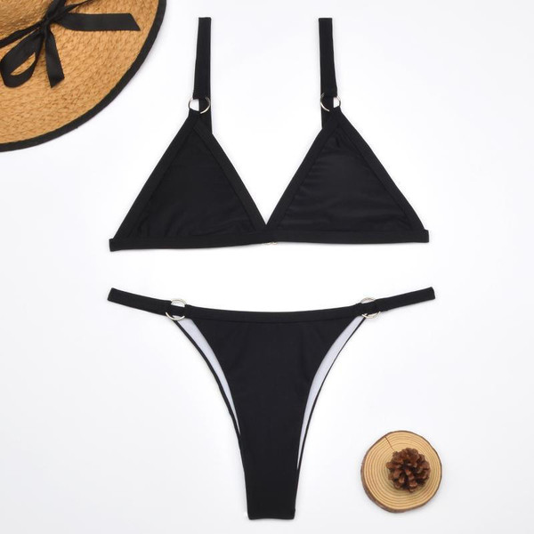 Bikini Bresilien - Nouvelle Collection zaxx