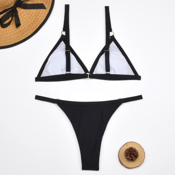 Bikini Bresilien - Nouvelle Collection zaxx