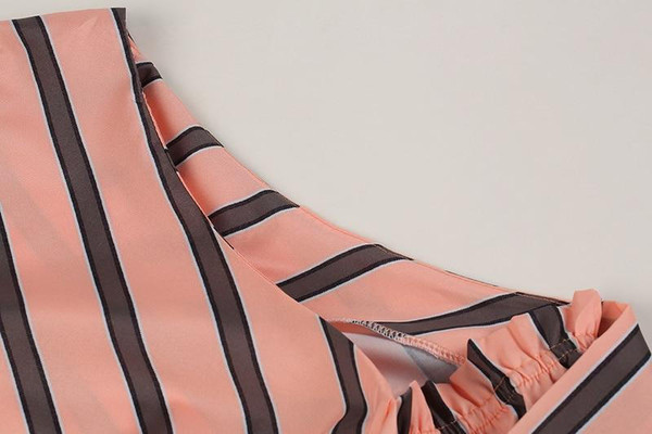 Blouse One Shoulder Chic Blouse One Shoulder Chic zaxx