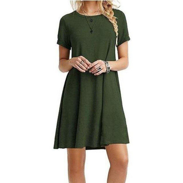 Mini Robe Boho Ample Mini Robe Boho Ample zaxx