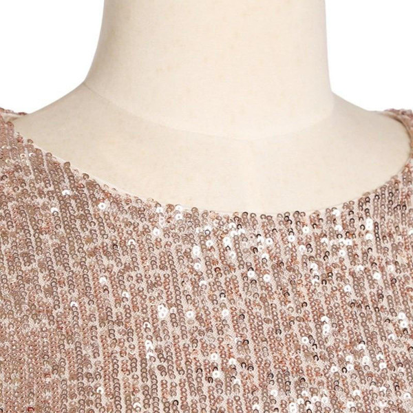 Sublime Robe Sequins zaxx