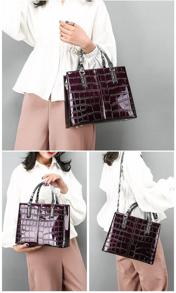 Duo Tendance Sac and Pochette zaxx