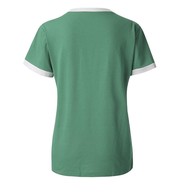 T-Shirt Feminin Good zaxx