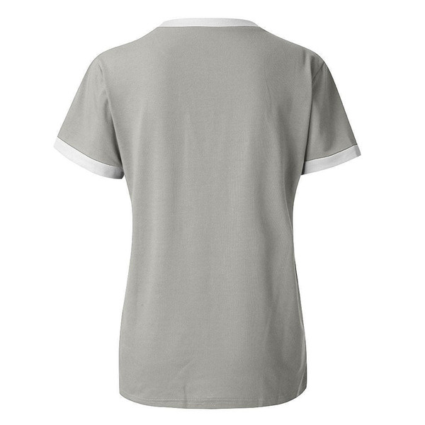 T-Shirt Feminin Good zaxx