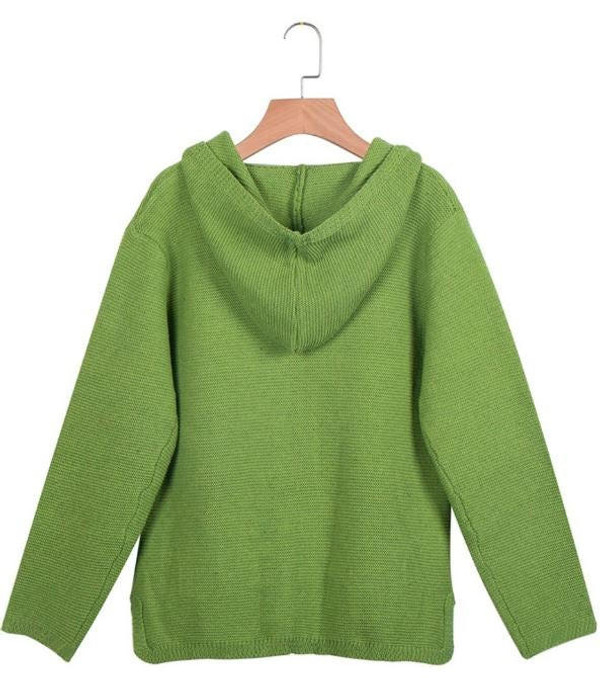 Chandail Doux a Capuche Chandail Doux a Capuche zaxx
