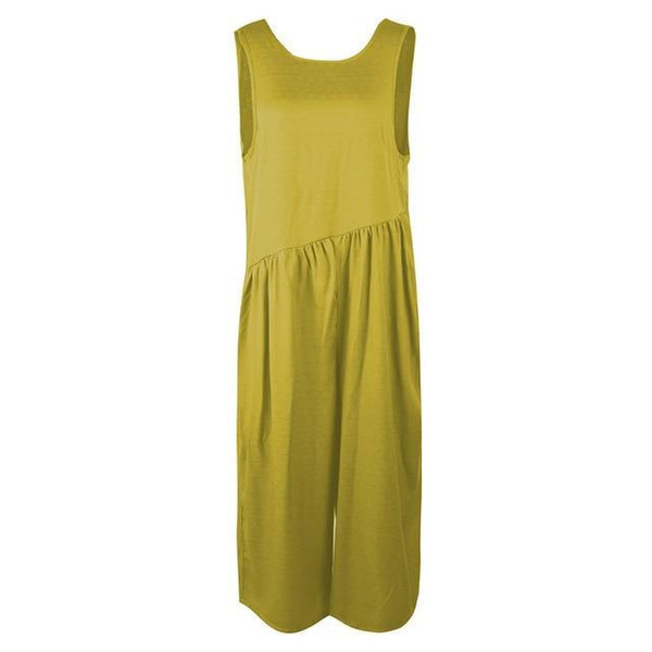 Combinaison Casual Ample Combinaison Casual Ample zaxx