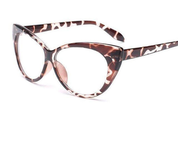 Lunettes Vintage SexyCat 1 zaxx