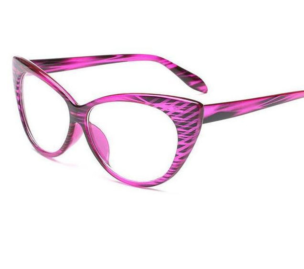 Lunettes Vintage SexyCat 1 zaxx