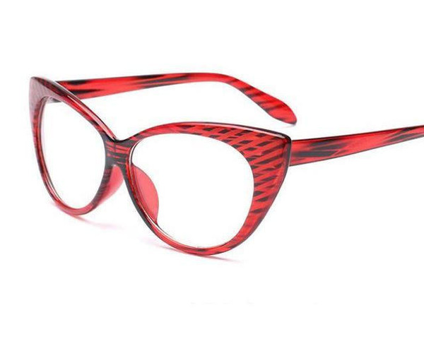 Lunettes Vintage SexyCat 1 zaxx