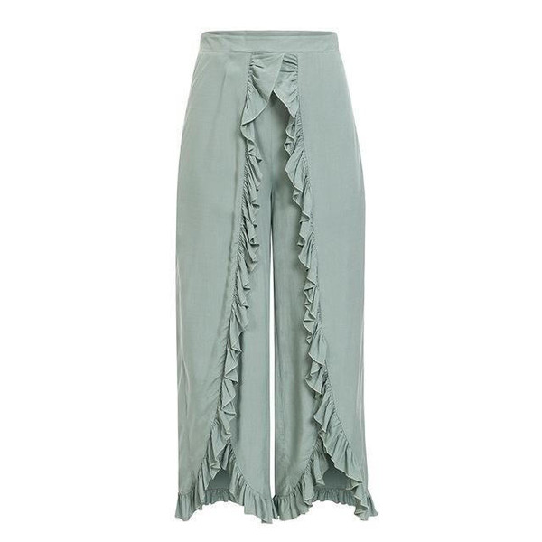 Pantalon ample ouvert Pantalon ample ouvert zaxx