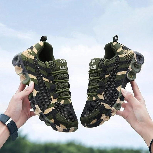 Baskets ARMY Baskets ARMY zaxx