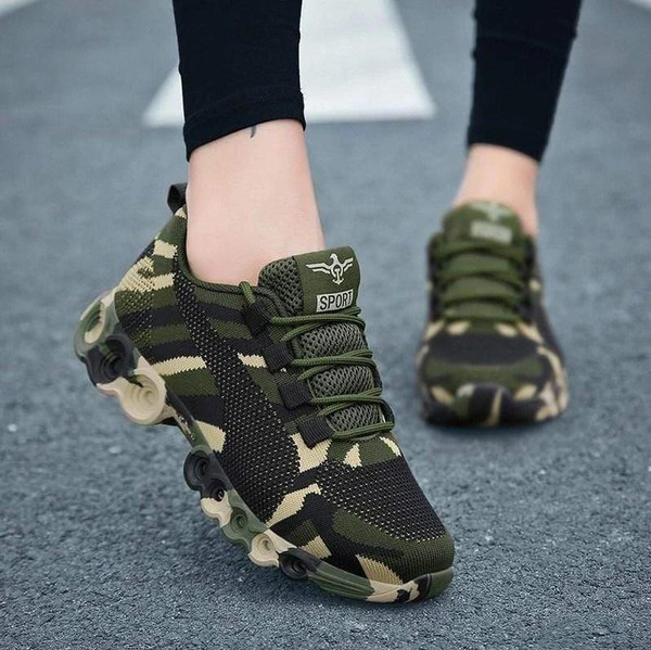 Baskets ARMY Baskets ARMY zaxx