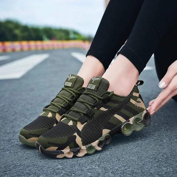 Baskets ARMY Baskets ARMY zaxx