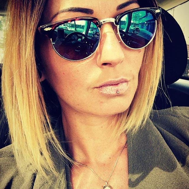 Lunettes De Soleil Polarisées Smith Optic Embark Bifocales - Violet Cendre Marron, Verres Miroir - Neuf Avec étiquettes