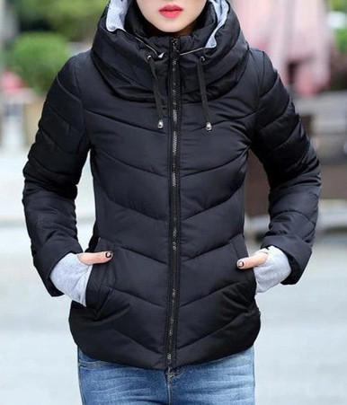 L'anorak matelassé Seek Out | Mountain Hardwear | Blousons et Duvets