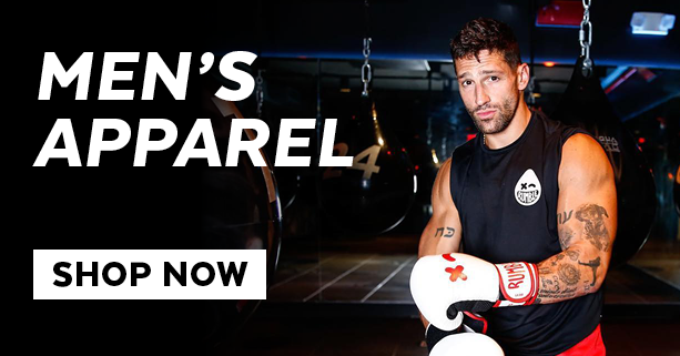 Mens Apparel