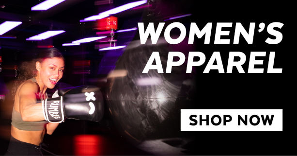 Womens Apparel