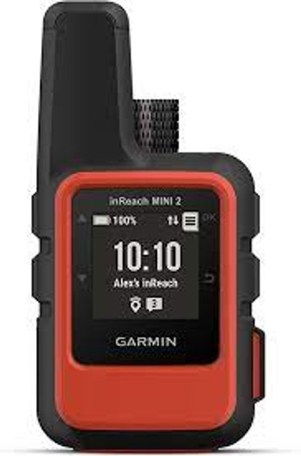 inReach® Mini 2