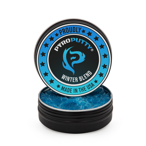 Pyro Putty Winter Blend 2 OZ