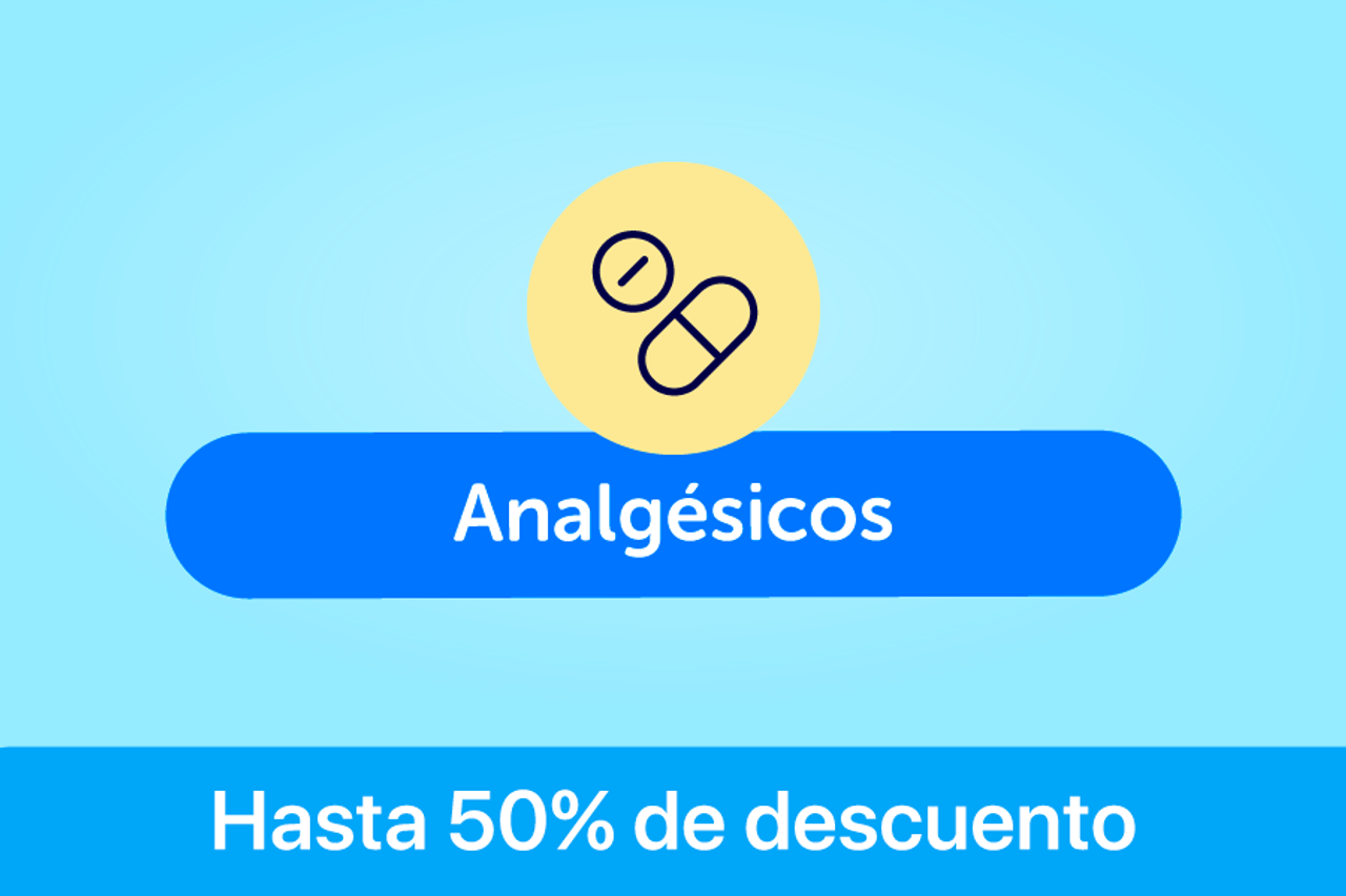 Analgésicos Flash