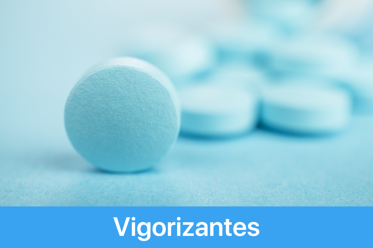 Vigorizantes