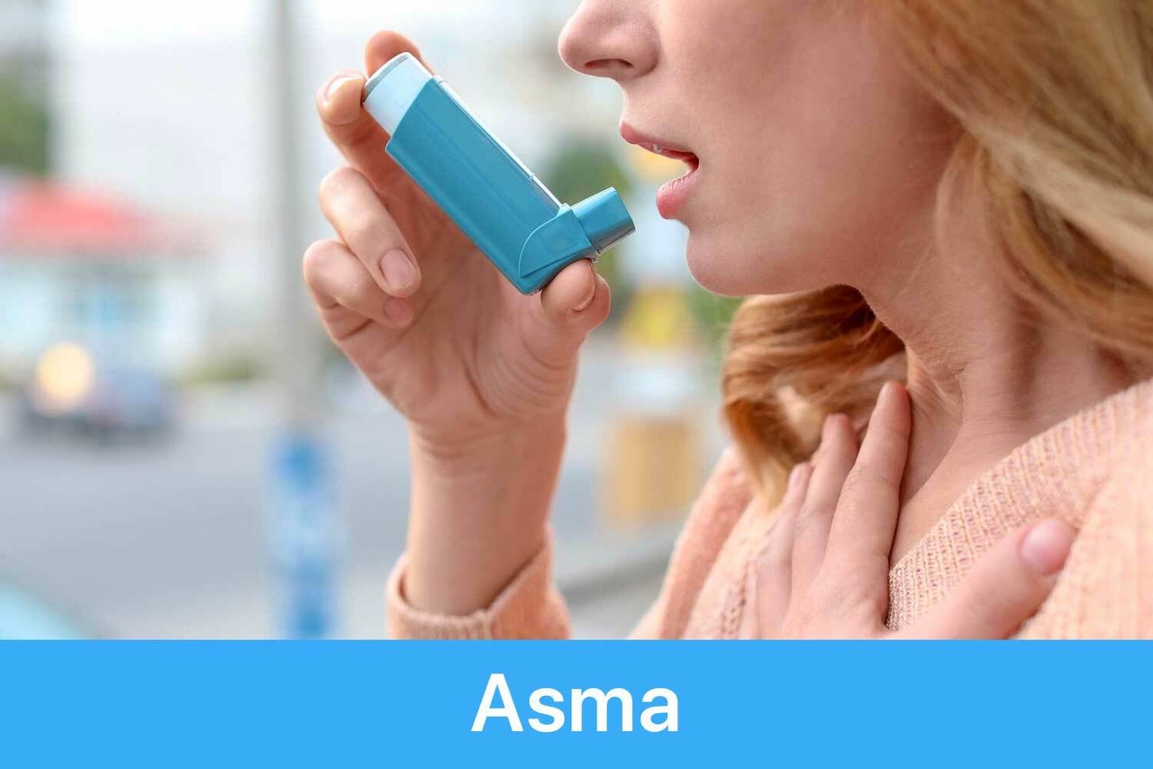 Asma