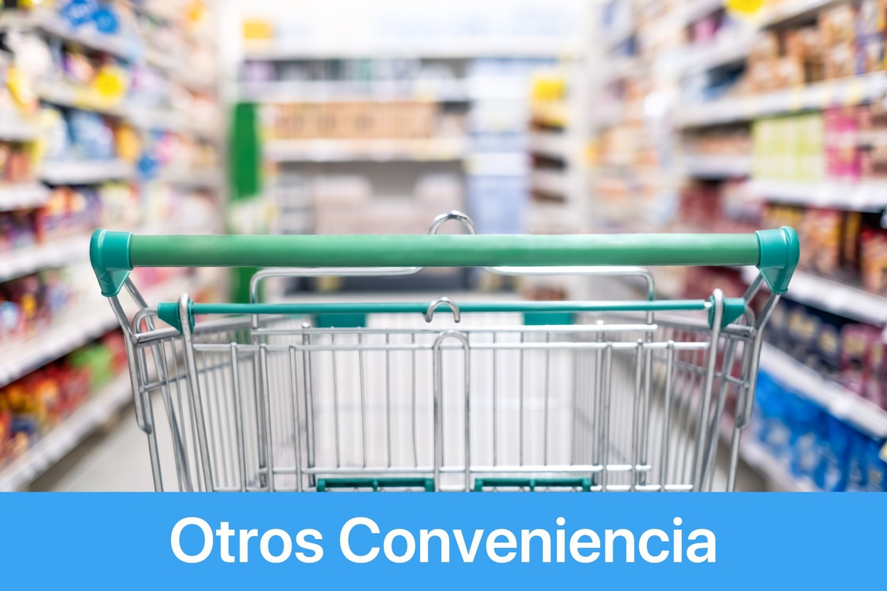 Otros Conveniencia