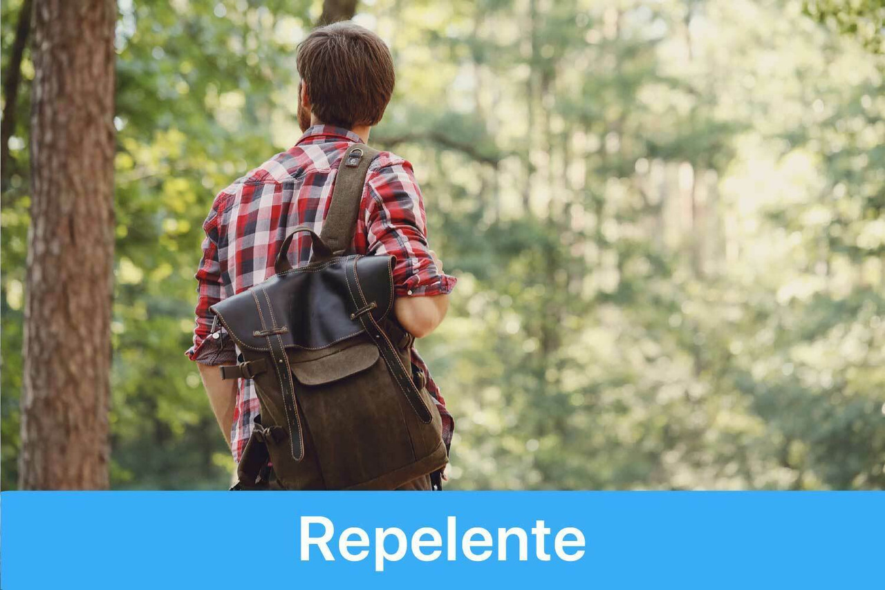 Repelente