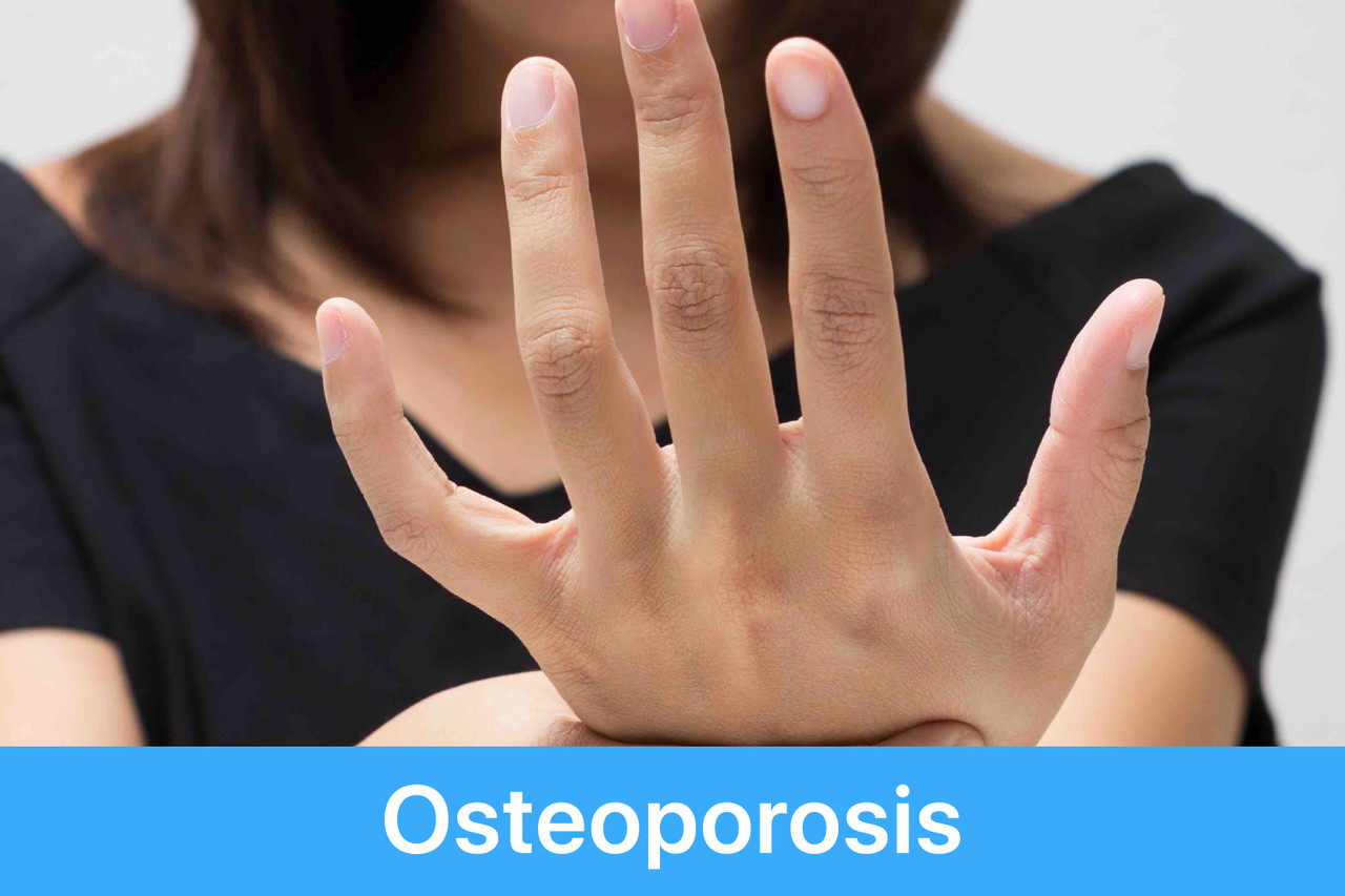 Osteoporosis