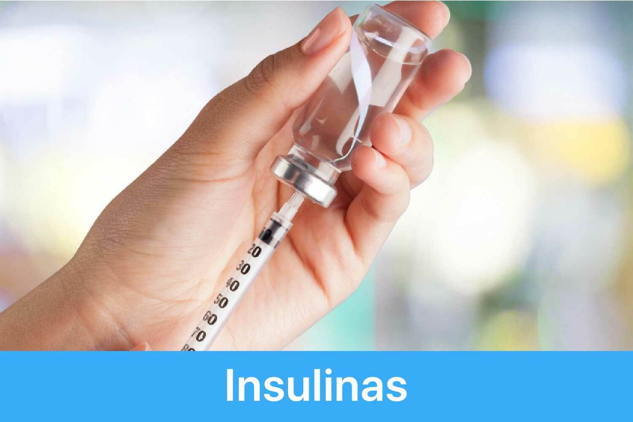 Insulinas