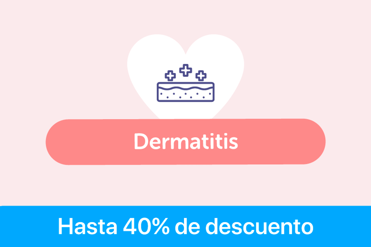 Dermatitis Valentine's