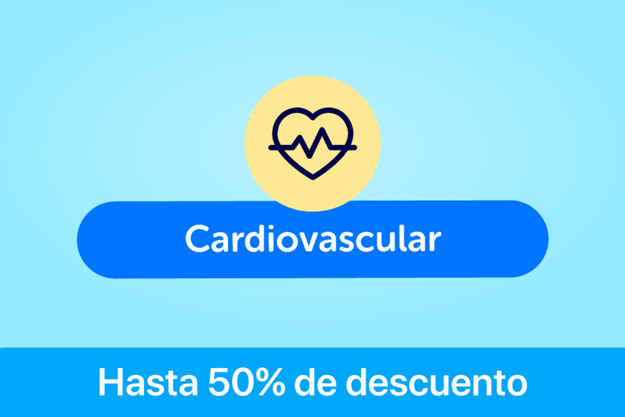 Cardiovascular Flash