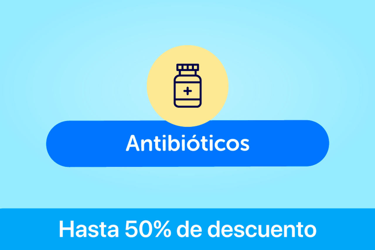 Antibióticos Flash