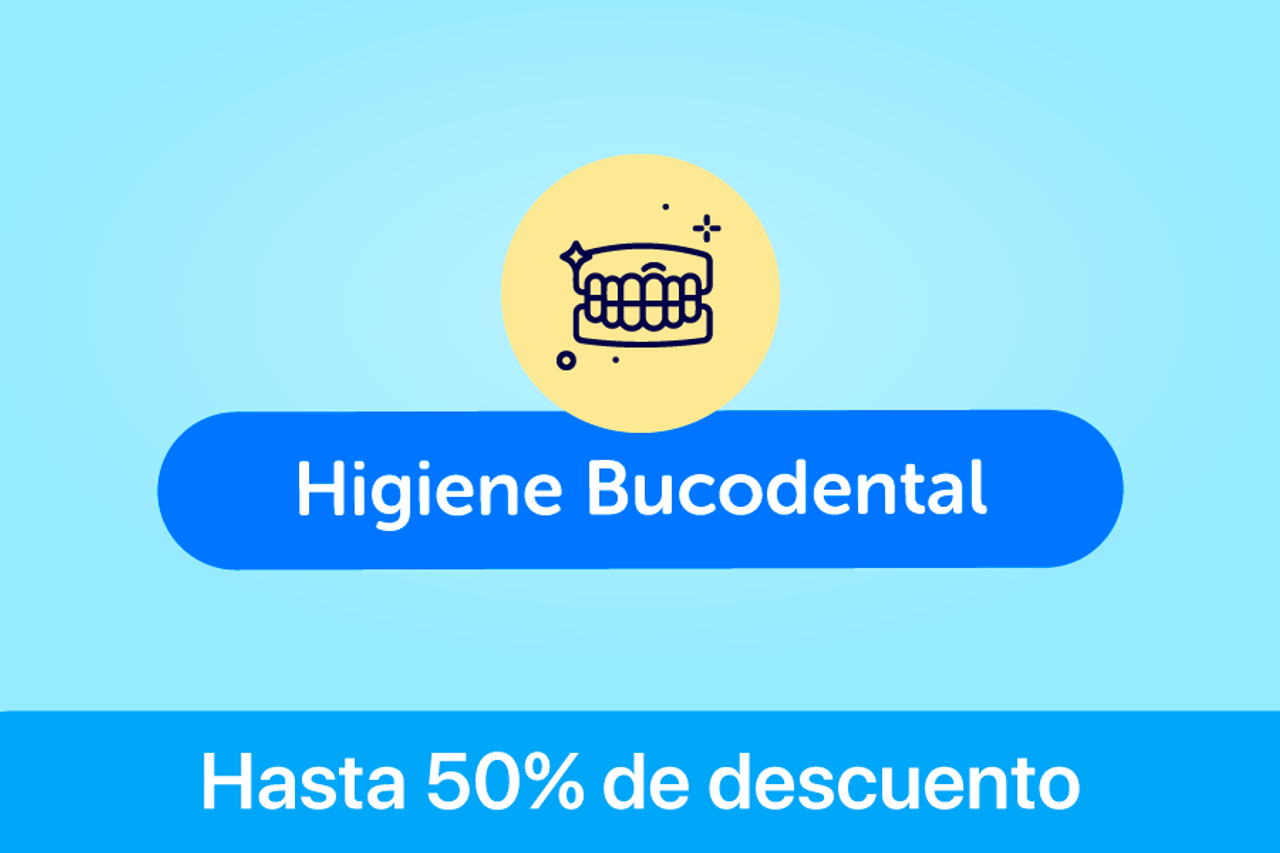 Higiene Bucodental Flash