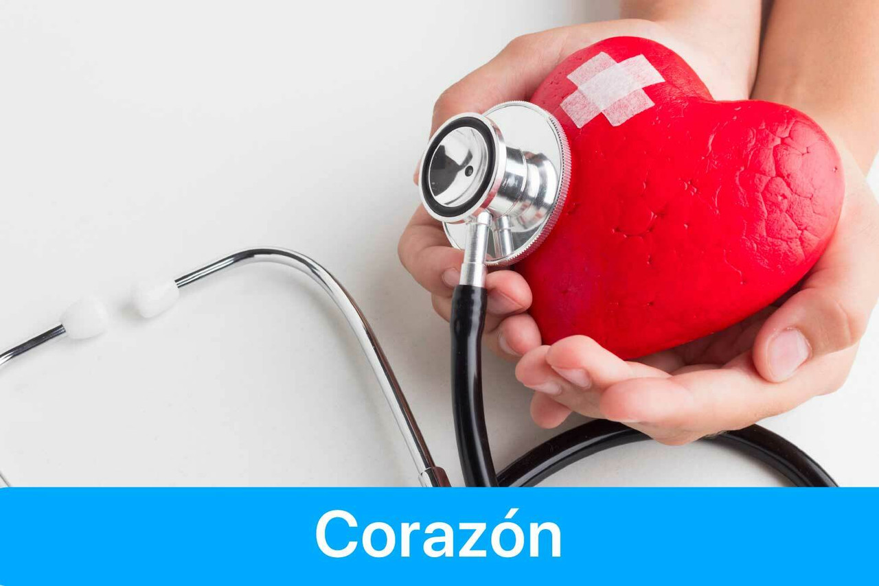 Corazón