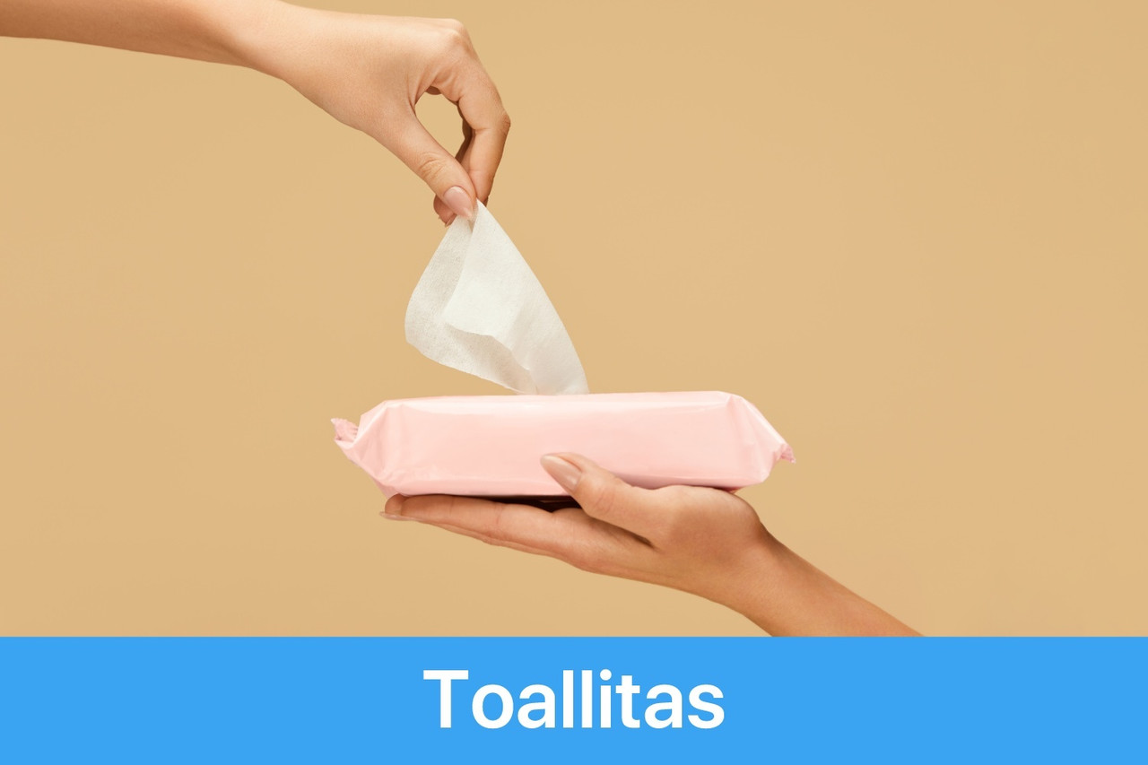 Toallitas