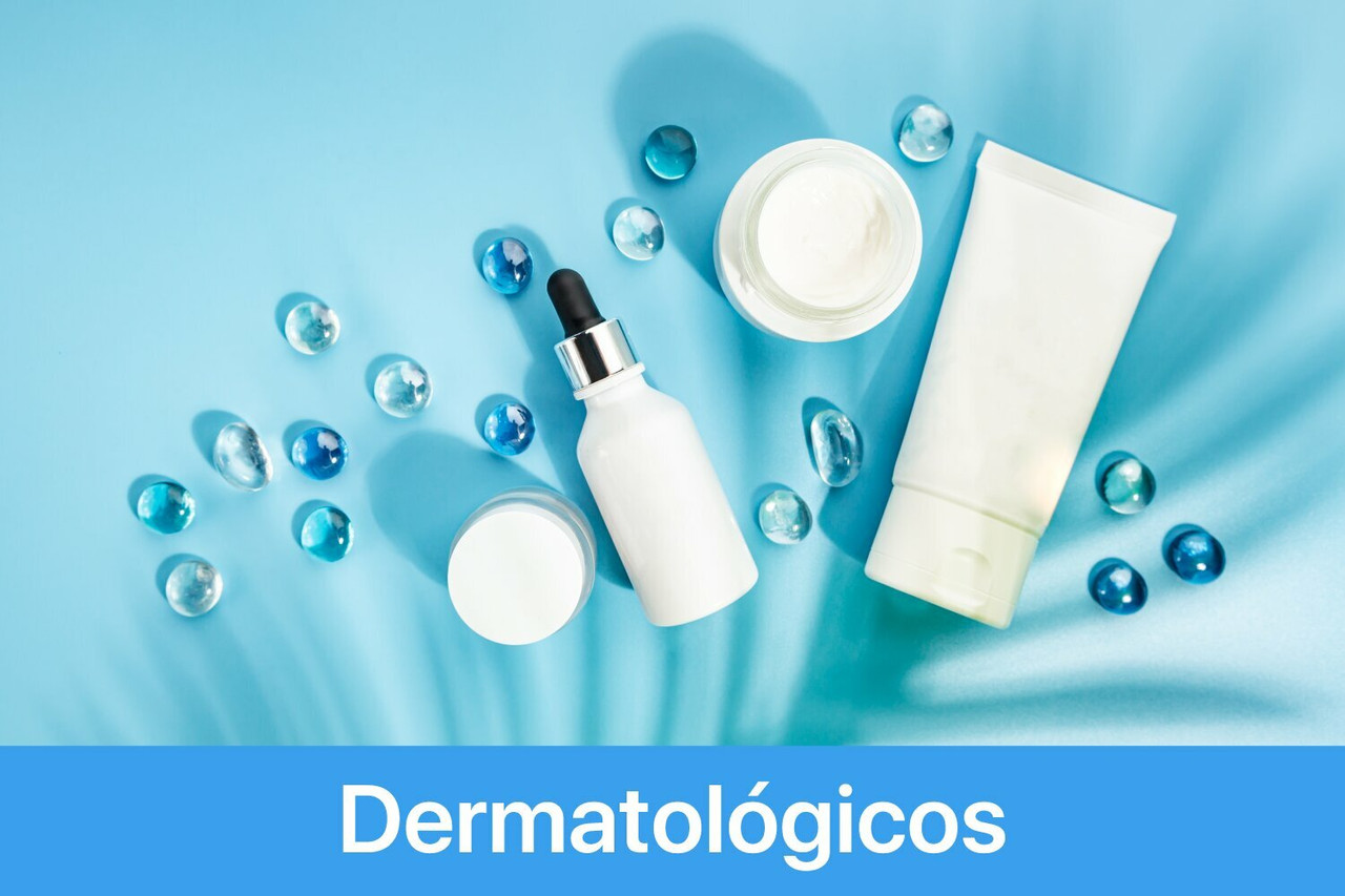 Dermatológico