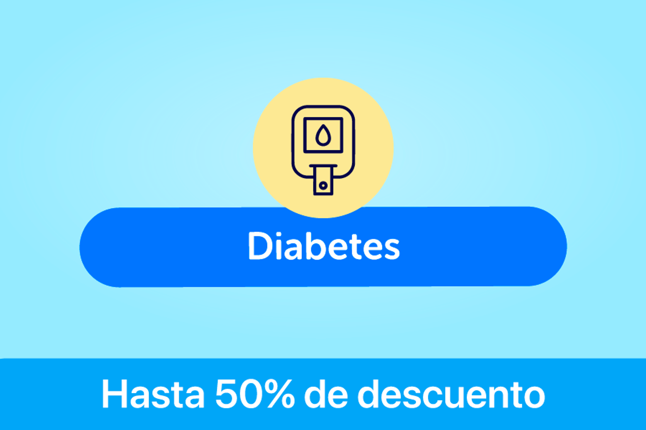 Diabetes Flash