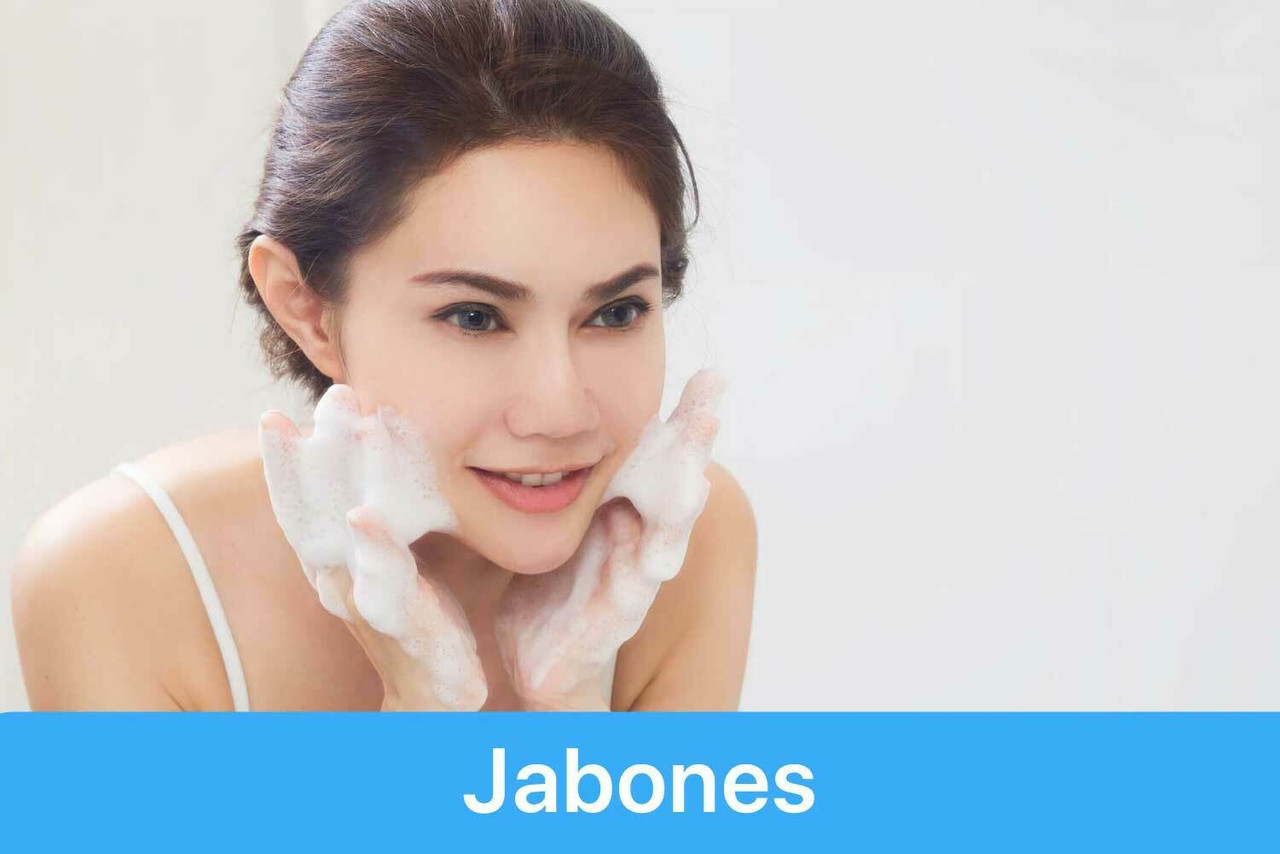 Jabones