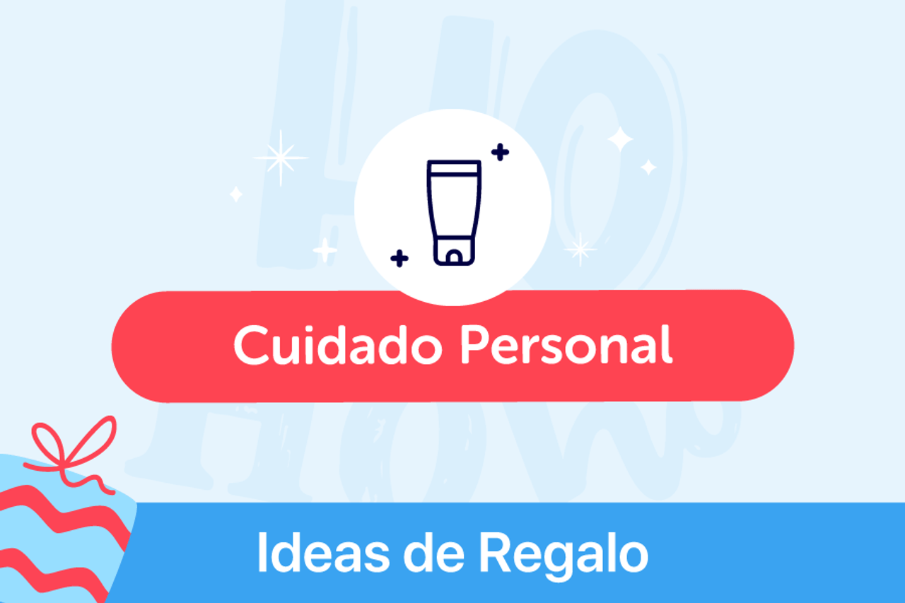 Cuidado Personal Regalo