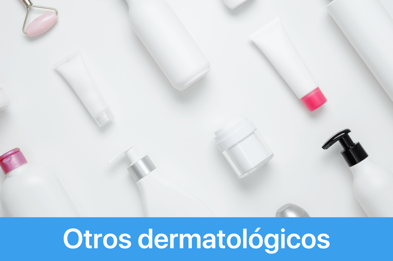 Otros Dermatológico