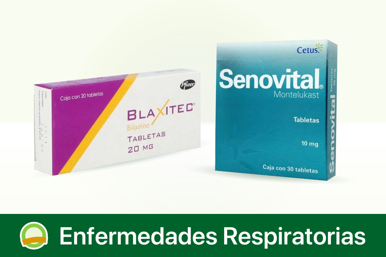 Enfermedades Respiratorias Círculo