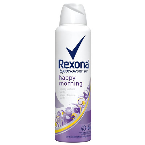 Rexona Motionsense Happy Morning Desodorante 90GR