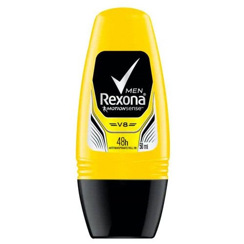 Rexona Men Motion Sense V8 Desodorante 50ML