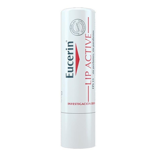 Eucerin PH5 Protector Labial para Piel Seca y Sensible 4.8GR