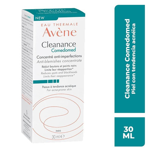 Avene Cleanance Comedomed Concentrado Anti-Imperfecciones 30ML