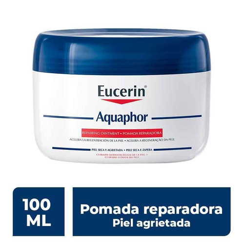 Eucerin Aquaphor Tarro 99GR