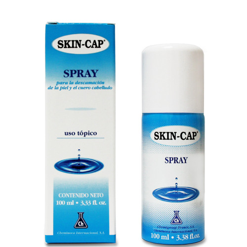 Skin-Cap Spray 100ML