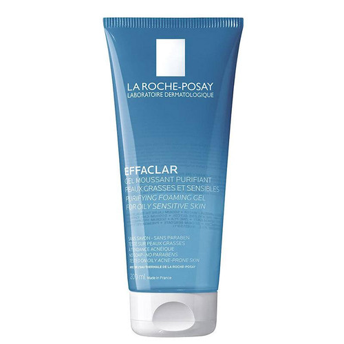 La Roche Posay Effaclar Gel Espumoso Purificante 200ML